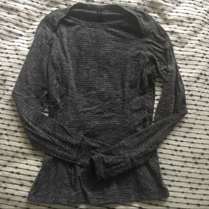 Lululemon Long Sleeve
